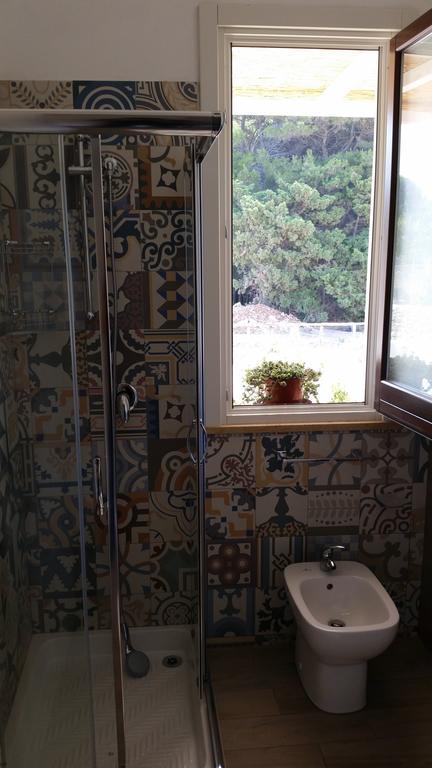 פאביננה Casa Vacanze Senia Del Rais חדר תמונה
