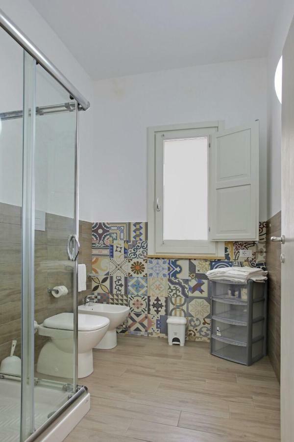 פאביננה Casa Vacanze Senia Del Rais חדר תמונה